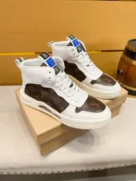 louis vuitton high tops chaussures pour homme s_1257735